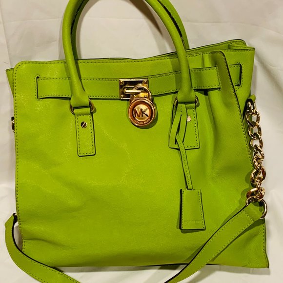 Michael Kors Hand Bag - Picture 1 of 12